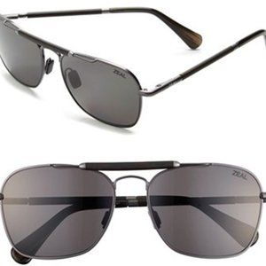 Zeal Draper Sunglasses (Pristine Condition)